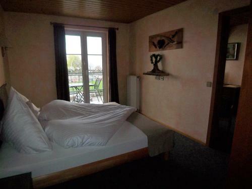 Hotel Klett