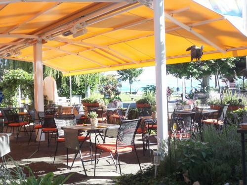 Hotel Klett