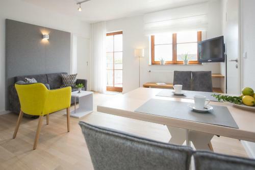 Hotel Apart Rosengarten