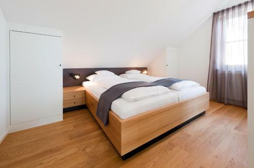 Hotel Apart Rosengarten