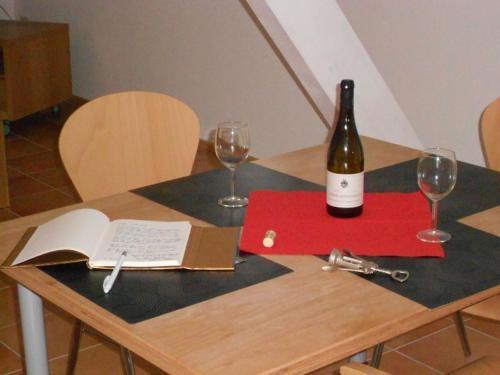 Apartment Schwendemann