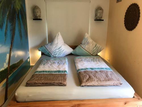 Apartamento Schwarzwald Domizil Uhlsberg