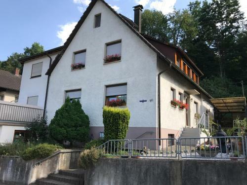 Apartamento Schwarzwald Domizil Uhlsberg