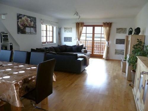Apartamento Schwarzwald Domizil Uhlsberg