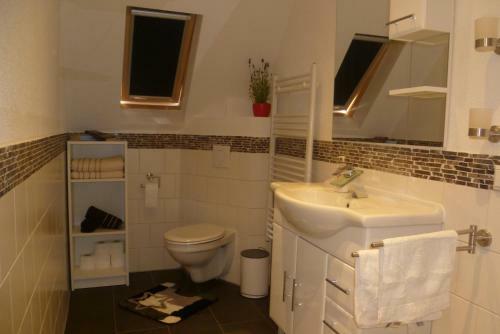 Apartamento Schwarzwald Domizil Uhlsberg