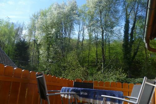 Apartamento Schwarzwald Domizil Uhlsberg