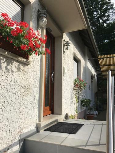 Apartamento Schwarzwald Domizil Uhlsberg