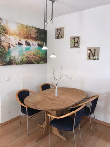 Apartamento Schwarzwald Domizil Uhlsberg
