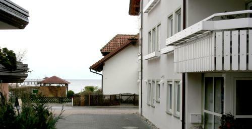 Apartamento Sommerhof Rauber