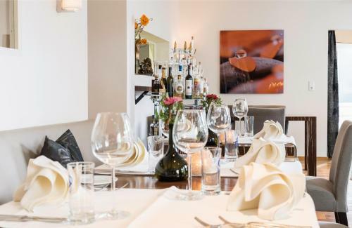Boutique Hotel Friesinger