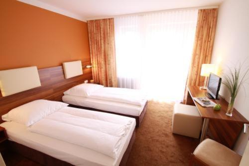 Hotel Zum Schwanen