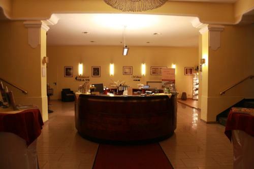 Kur- & Wellnesshotel F�rstenhof