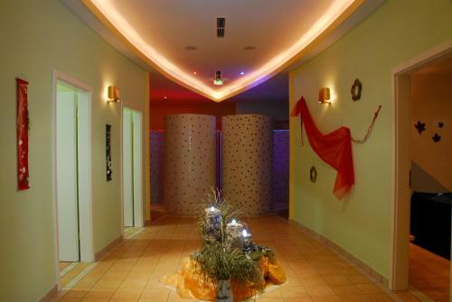 Kur- & Wellnesshotel F�rstenhof