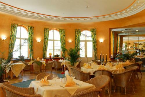 Kur- & Wellnesshotel F�rstenhof