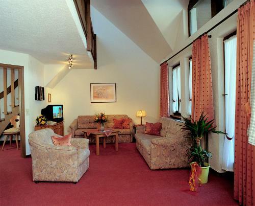 Aparthotel Kupferkanne