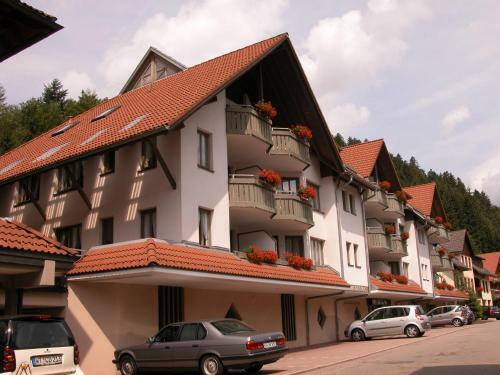 Aparthotel Kupferkanne