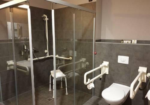 Greenline Schlosshotel Blankenburg (harz)