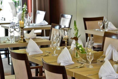 Greenline Schlosshotel Blankenburg (harz)