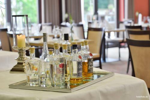 Greenline Schlosshotel Blankenburg (harz)