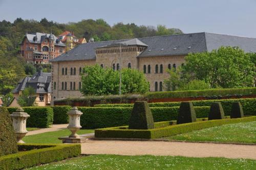 Greenline Schlosshotel Blankenburg (harz)