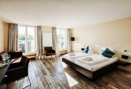 Seehotel Litz