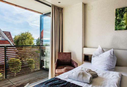 Seehotel Litz