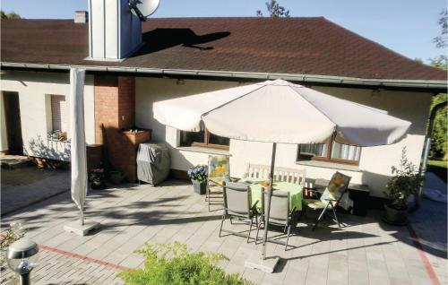 Ferienhaus Nr. 99 F