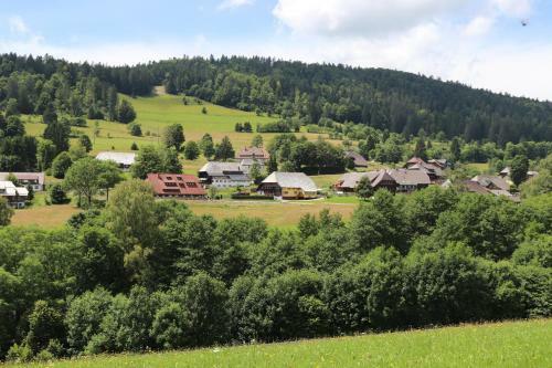Hostal Schwarzwaldhaus Kathi