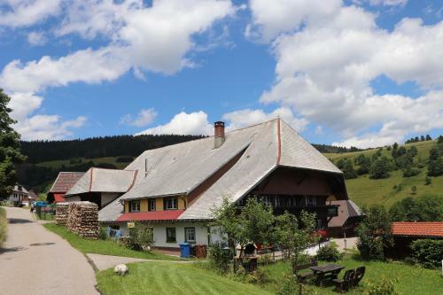 Hostal Schwarzwaldhaus Kathi