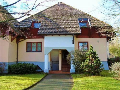 Bodensee Apartment Kressbronn "seeland"