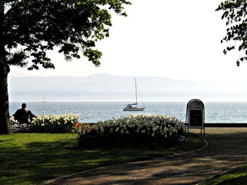 Bodensee Apartment Kressbronn "seeland"