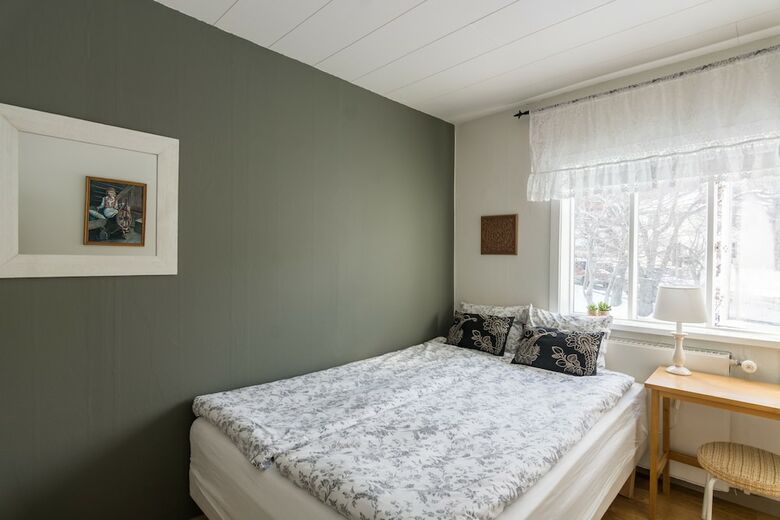 Hotel Bjarm� Guesthouse