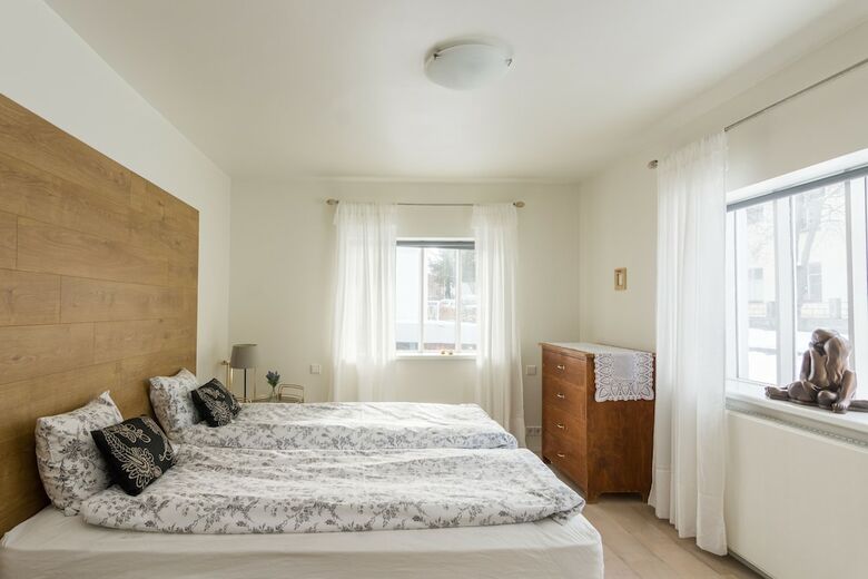 Hotel Bjarm� Guesthouse