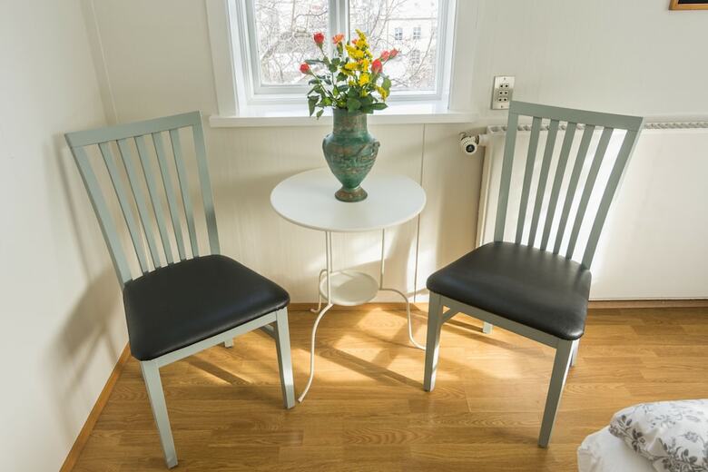 Hotel Bjarm� Guesthouse