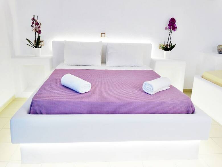 Apartamentos Mykonian Breeze