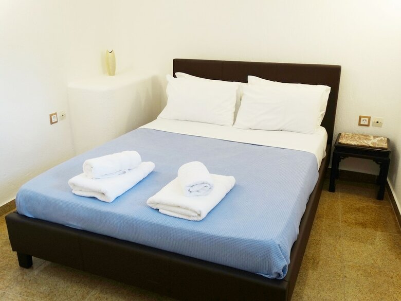 Apartamentos Mykonian Breeze