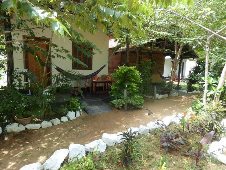 Hotel Relax Garden Inn