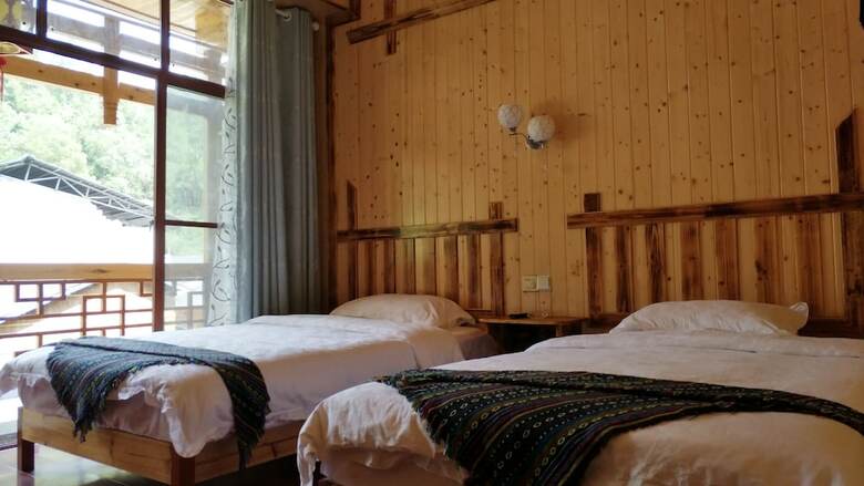 Hotel One Step To Heaven Inn