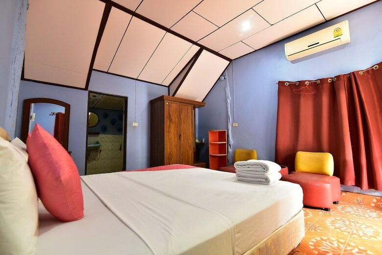 Hotel Simply Life Bungalows