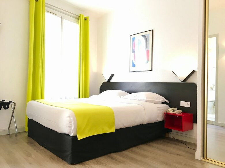 Hotel Brh Boulogne R�sidence H�tel