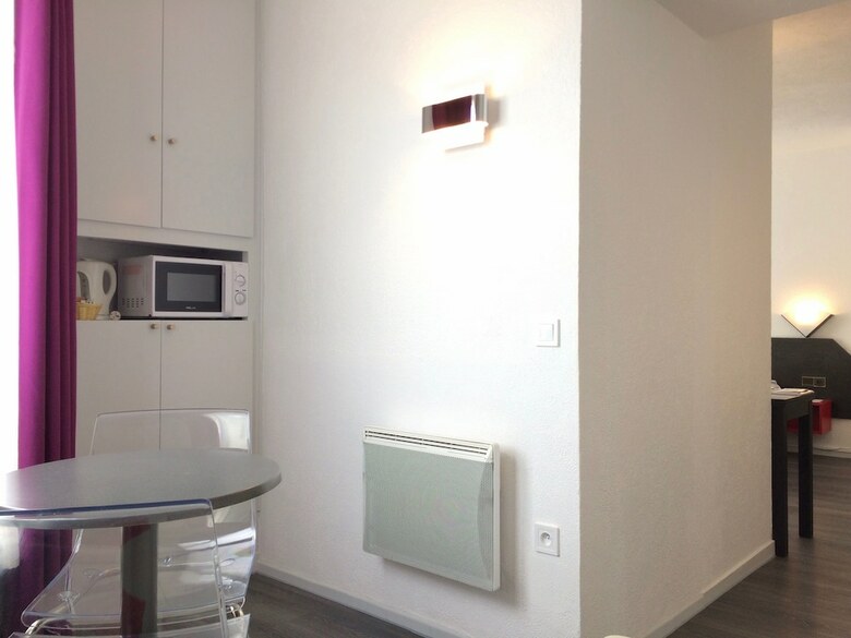 Hotel Brh Boulogne R�sidence H�tel