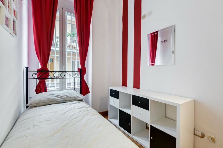 Apartamento San Cosimato House