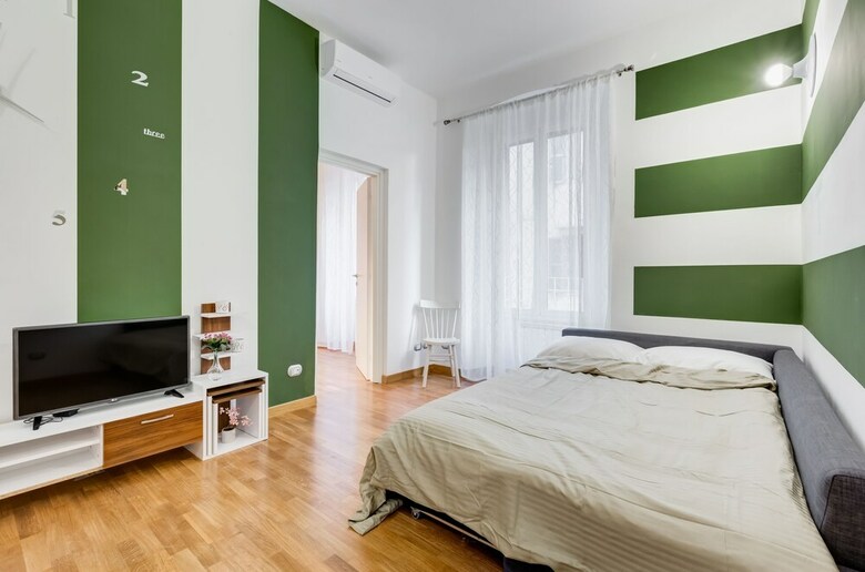 Apartamento San Cosimato House