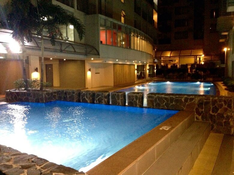 Antel Serenity Suite Poblacion Makati