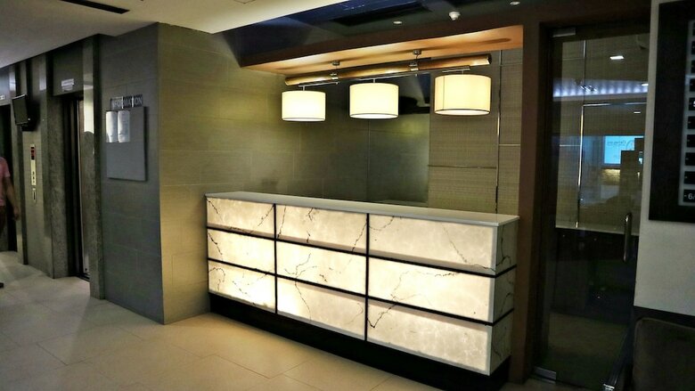 Antel Serenity Suite Poblacion Makati