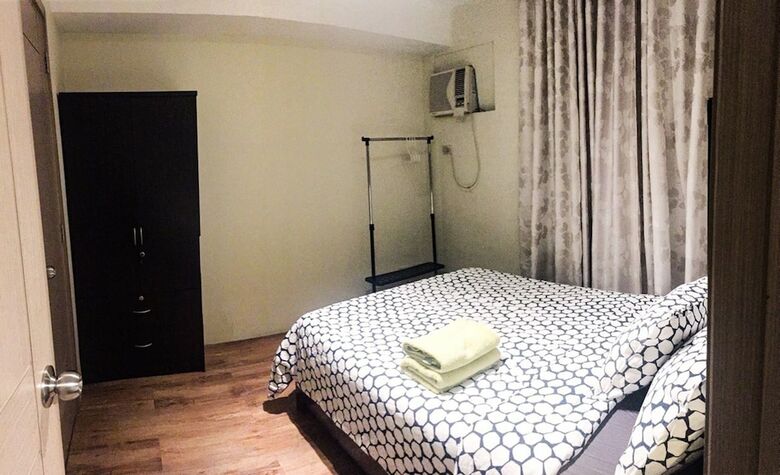 Antel Serenity Suite Poblacion Makati