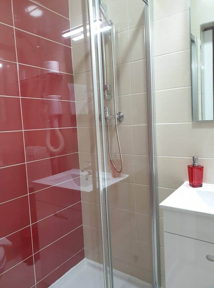 Hotel Residencial Palmeira