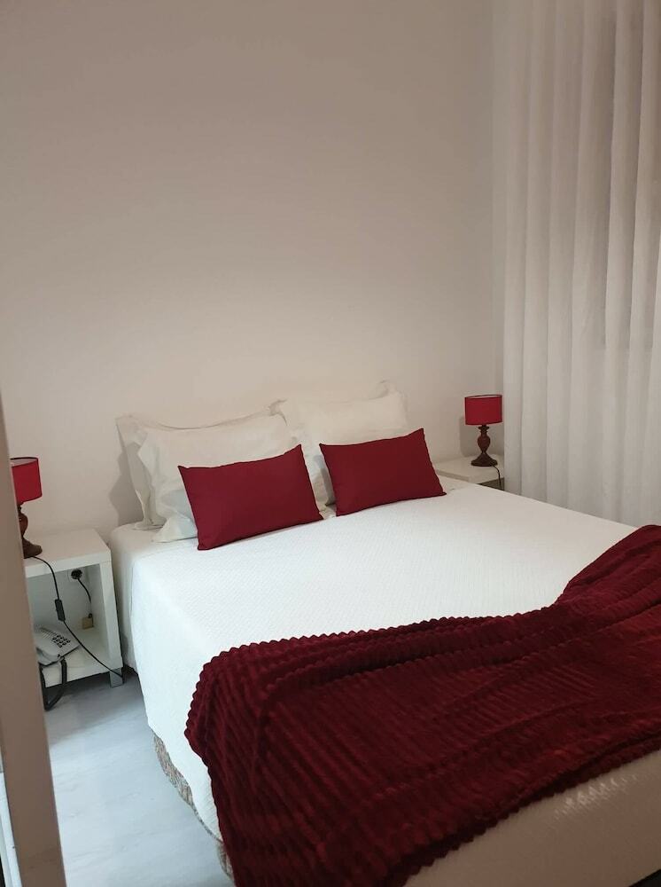 Hotel Residencial Palmeira