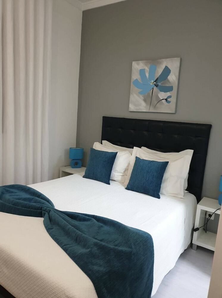 Hotel Residencial Palmeira