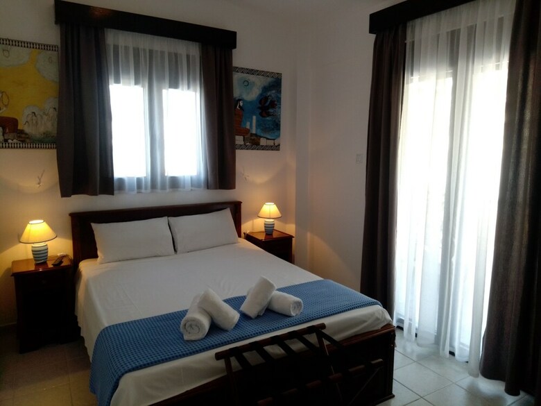 Hotel Guest House Kithairon